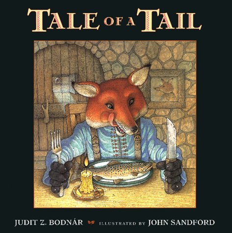 Stock image for Tale of a Tail for sale by ThriftBooks-Atlanta