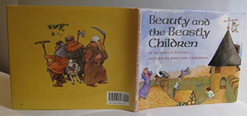 Beispielbild fr Beauty and the Beastly Children zum Verkauf von Better World Books