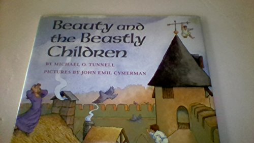 Beispielbild fr Beauty and the Beastly Children zum Verkauf von HPB-Emerald