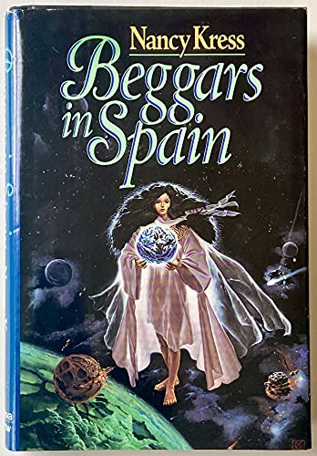 Imagen de archivo de Beggars in Spain (Beggars Trilogy) a la venta por Wonder Book