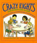 9780688121990: Crazy Eights: And Other Card Games