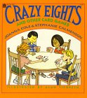 9780688122010: Crazy Eights and Other Card Games