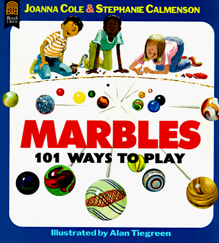 Beispielbild fr Marbles: 101 Ways to Play zum Verkauf von SecondSale