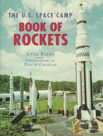 Imagen de archivo de Rockets-U.S. Space Camp a la venta por ThriftBooks-Atlanta