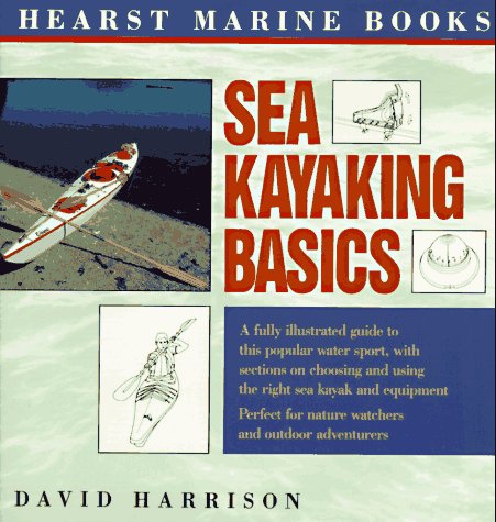 Stock image for Sea Kayaking Basics for sale by Wonder Book