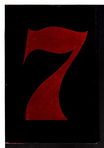 Beispielbild fr The List of 7: A Novel zum Verkauf von More Than Words