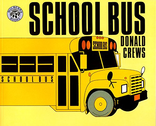 Stock image for School Bus for sale by SecondSale