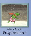 Imagen de archivo de Frog in Winter a la venta por Orion Tech