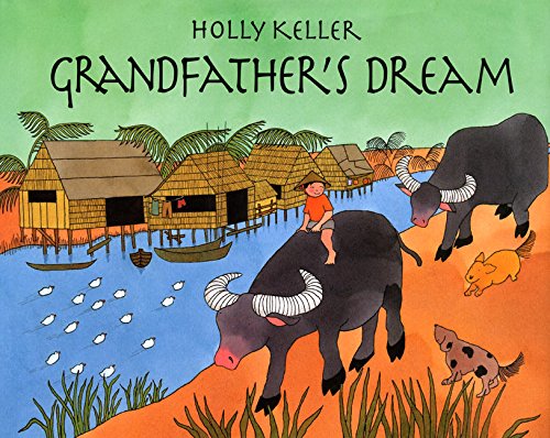 9780688123390: Grandfather's Dream