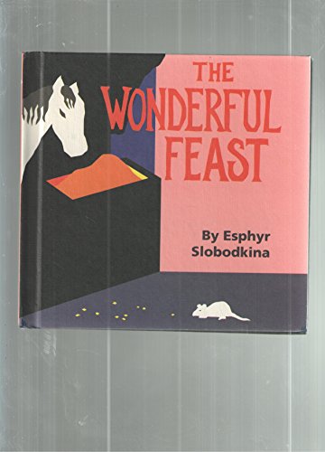 9780688123482: The Wonderful Feast