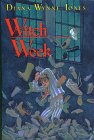 Beispielbild fr Witch Week zum Verkauf von Better World Books