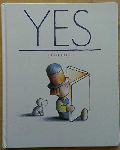 Stock image for Yes for sale by Better World Books