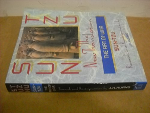 Beispielbild für Sun-Tzu zum Verkauf von ThriftBooks-Reno