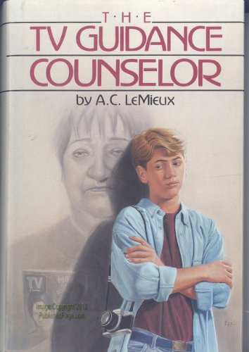 The TV Guidance Counselor
