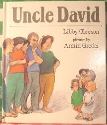 Stock image for Uncle David for sale by ThriftBooks-Dallas