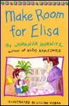 Stock image for Make Room for Elisa for sale by ThriftBooks-Dallas