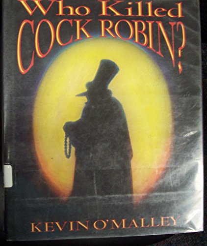 Beispielbild fr Who Killed Cock Robin? zum Verkauf von HPB Inc.