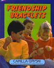 Beispielbild fr Friendship Bracelets zum Verkauf von Better World Books