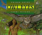 Stock image for Owl Eyes for sale by Better World Books