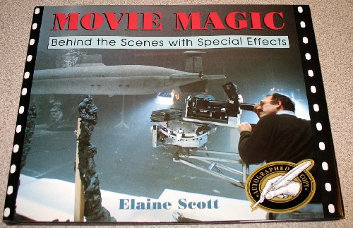 MOVIE MAGIC : BEHIND THE SCENES WITH SPE