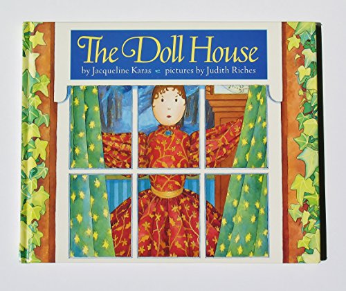 Stock image for The Doll House for sale by Wonder Book