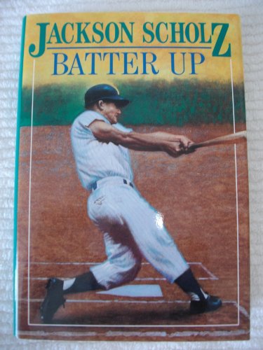 Stock image for Batter Up for sale by Hawking Books