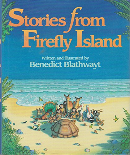 Beispielbild fr Stories from Firefly Island zum Verkauf von SecondSale
