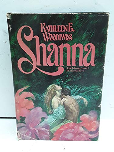 Imagen de archivo de Shanna a la venta por Better World Books