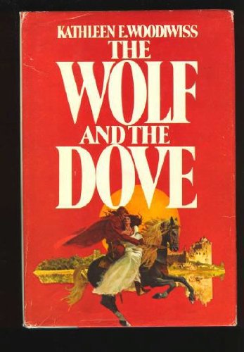 9780688125042: The Wolf and the Dove