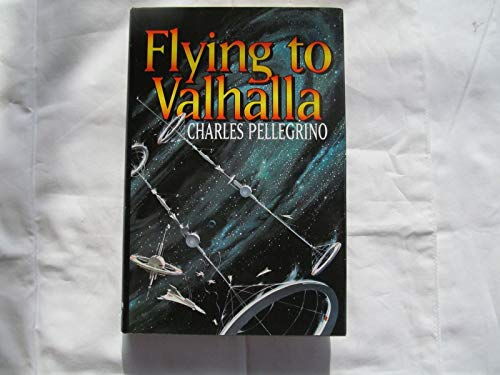 9780688125066: Flying to Valhalla
