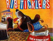 Stock image for Rib-Ticklers for sale by SecondSale