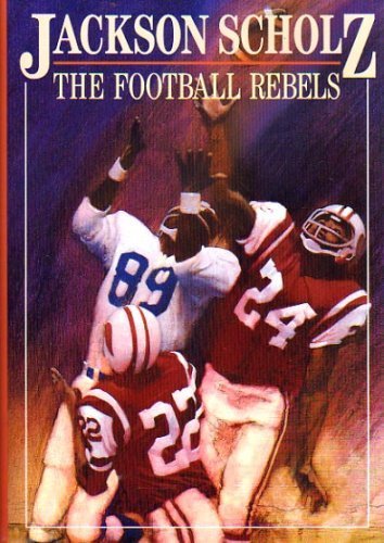 Stock image for The Football Rebels for sale by Better World Books
