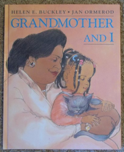 Imagen de archivo de Grandmother and I a la venta por Front Cover Books