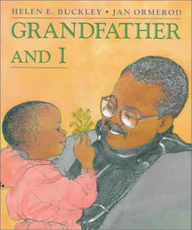 9780688125349: Grandfather and I