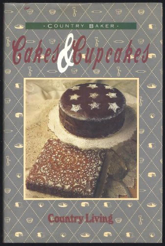 Stock image for Country Living, Country Baker for sale by ThriftBooks-Dallas