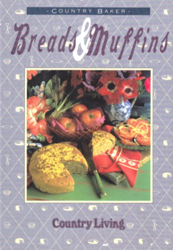 Beispielbild fr Breads and Muffins zum Verkauf von ThriftBooks-Dallas