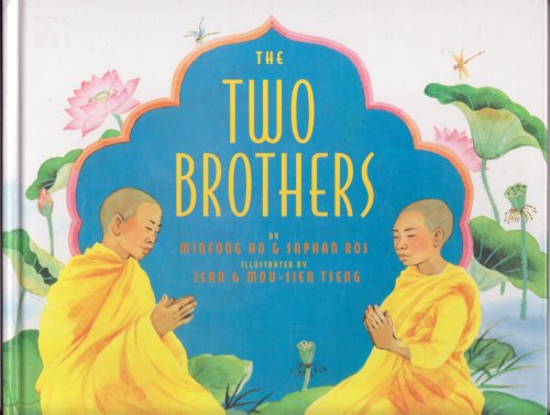 Beispielbild fr The Two Brothers zum Verkauf von Books of the Smoky Mountains