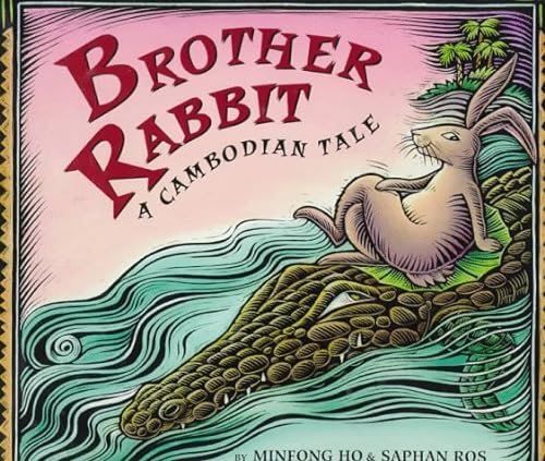 Stock image for Brother Rabbit for sale by Better World Books: West