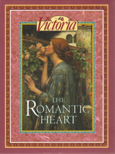 Imagen de archivo de Victoria: The Romantic Heart a la venta por Wonder Book