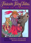 Favorite Fairy Tales Told in Germany (Favorite Fairy Tales Series, 3) (9780688125929) by Haviland, Virginia