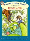 Stock image for Favorite Fairy Tales Told in England for sale by ThriftBooks-Reno