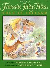 Beispielbild fr Favorite Fairy Tales Told in Ireland (Book 5) zum Verkauf von Wonder Book