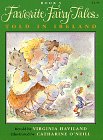 Stock image for Favorite Fairy Tales Told in Ireland (Book 5) for sale by SecondSale