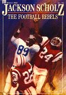 Stock image for The Football Rebels for sale by Better World Books