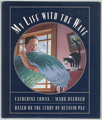 Imagen de archivo de My Life with the Wave a la venta por Better World Books
