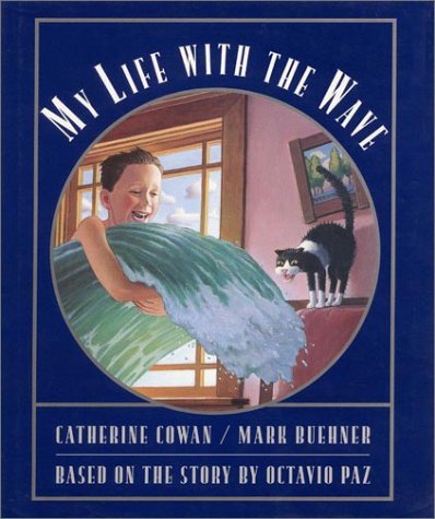 Beispielbild fr My Life with the Wave zum Verkauf von Better World Books