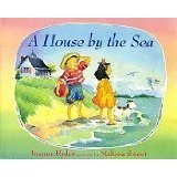 Beispielbild fr A House by the Sea zum Verkauf von ThriftBooks-Atlanta