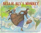 Imagen de archivo de Nellie Bly's Monkey a la venta por Better World Books