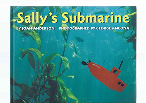 Stock image for Sally's Submarine for sale by SecondSale