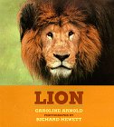 Lion (9780688126926) by Arnold, Caroline